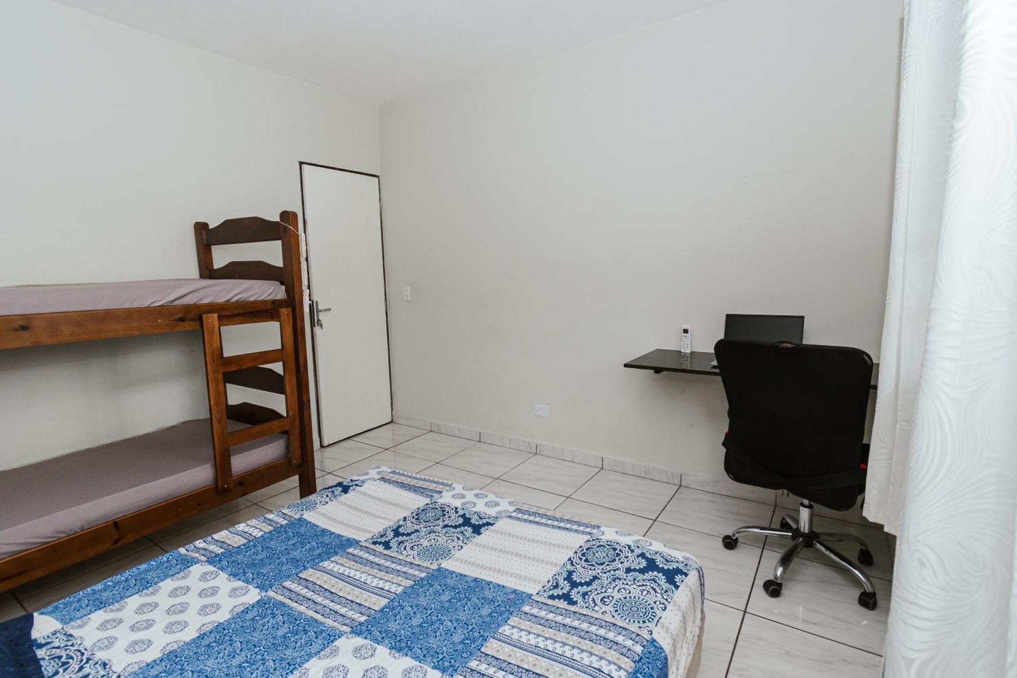 Otimo Sobrado Prox Da Praia Grande Com Ar Condicionado Ubatuba Dış mekan fotoğraf